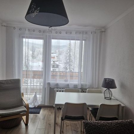Apartament Gorska Panorama Schreiberhau Exterior foto