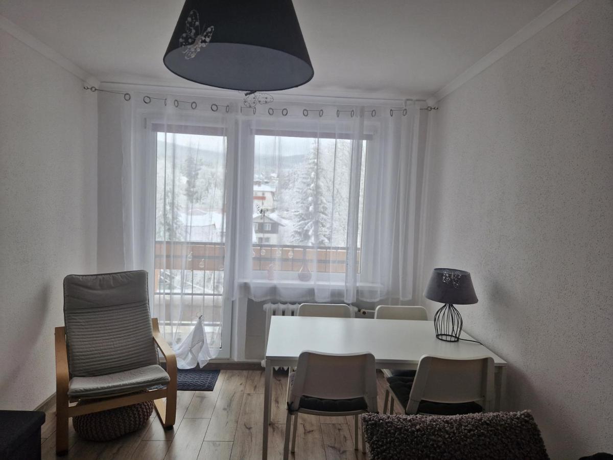 Apartament Gorska Panorama Schreiberhau Exterior foto