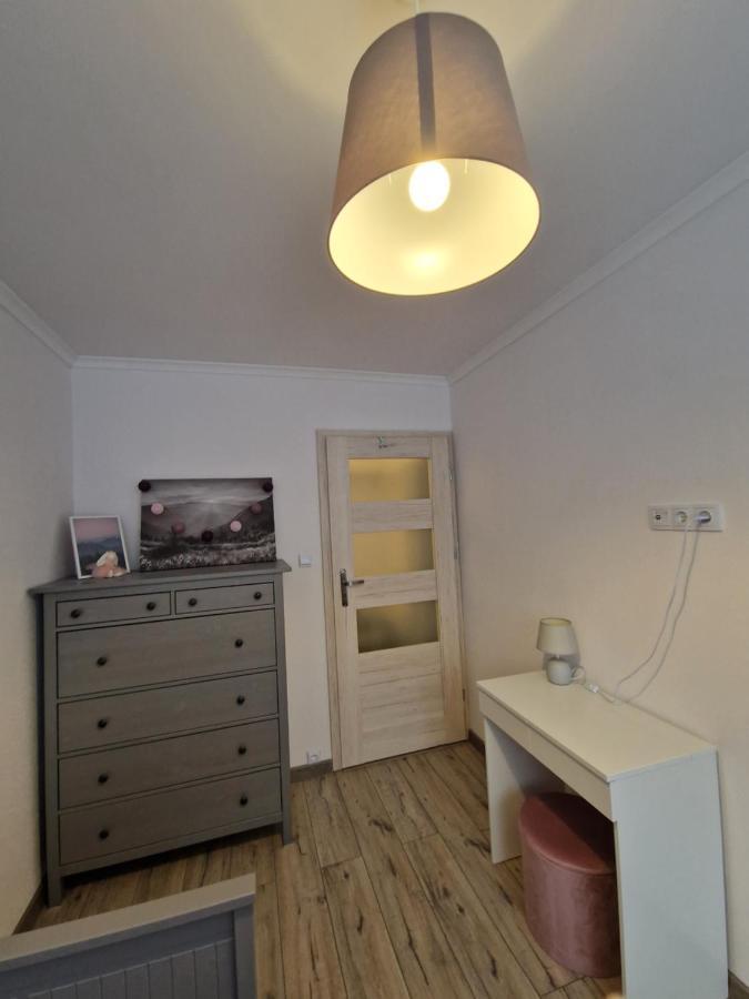 Apartament Gorska Panorama Schreiberhau Exterior foto