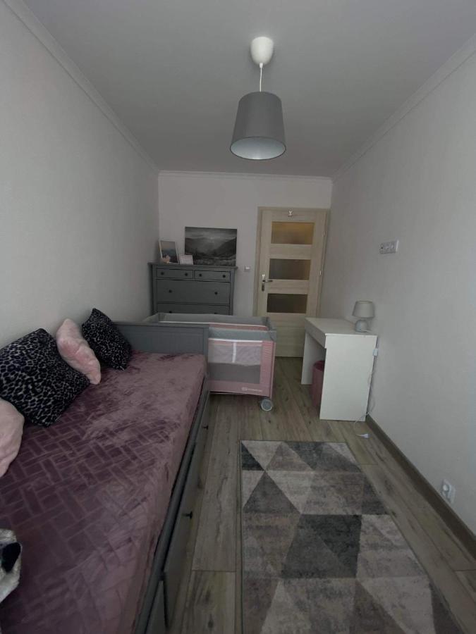 Apartament Gorska Panorama Schreiberhau Exterior foto