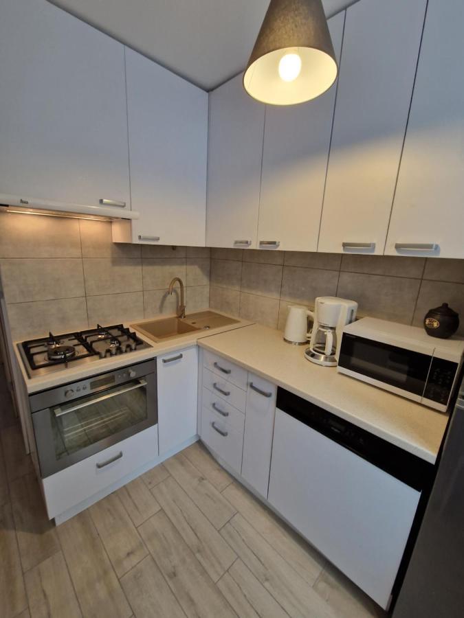 Apartament Gorska Panorama Schreiberhau Exterior foto