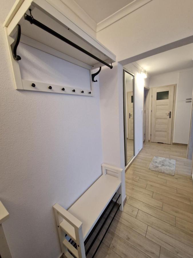 Apartament Gorska Panorama Schreiberhau Exterior foto