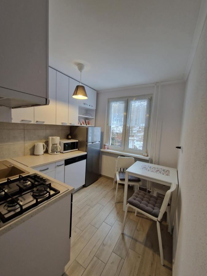 Apartament Gorska Panorama Schreiberhau Exterior foto