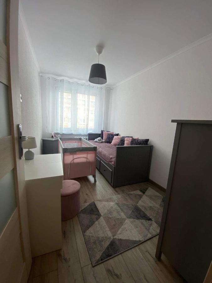 Apartament Gorska Panorama Schreiberhau Exterior foto