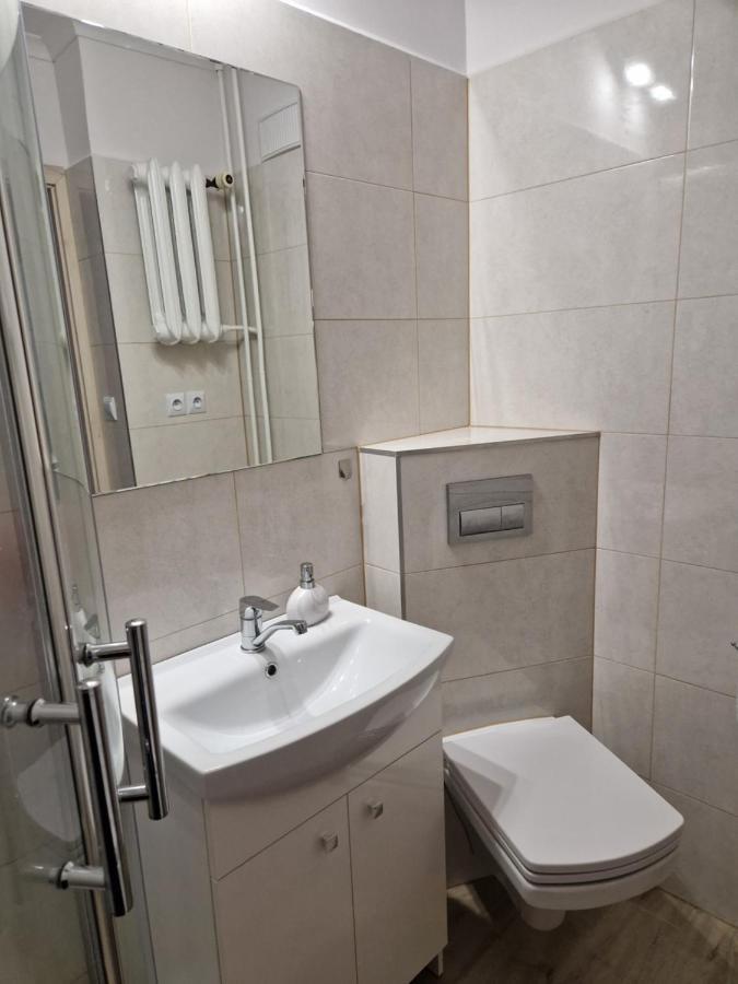 Apartament Gorska Panorama Schreiberhau Exterior foto