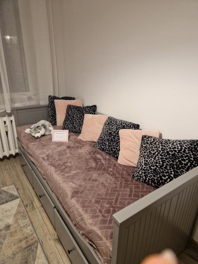 Apartament Gorska Panorama Schreiberhau Exterior foto